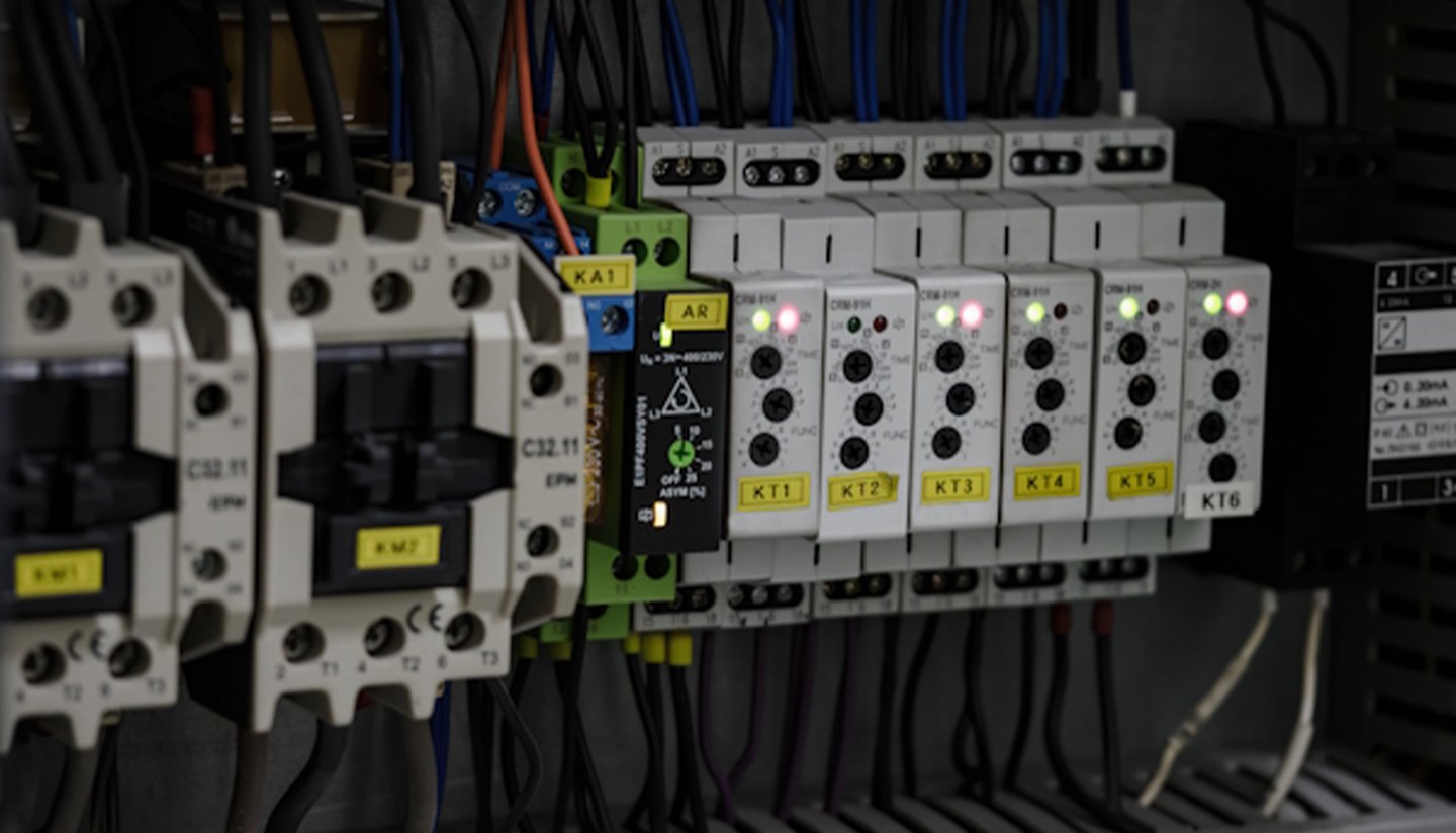 Purchase High-Quality Timer Relays at Competitive Prices | KB Enterprises