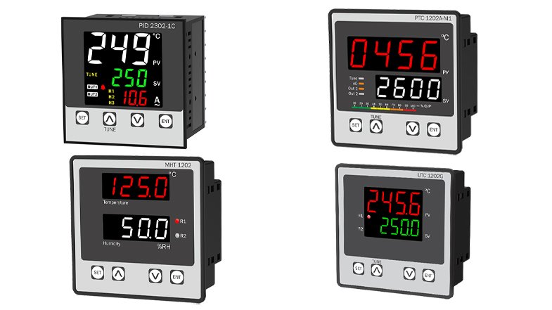 Purchase High-Quality Timer Relays at Competitive Prices | KB Enterprises