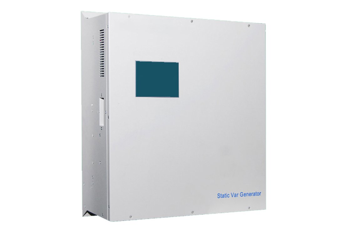 Var Panel Optimize Power Quality with SVG Panels | KB Enterprises