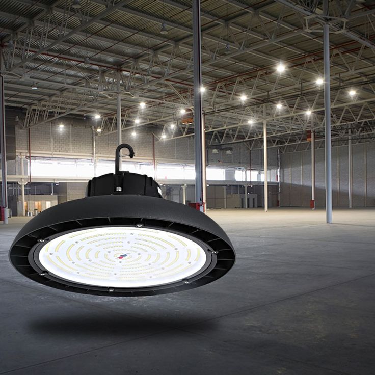 Industrial Lighting