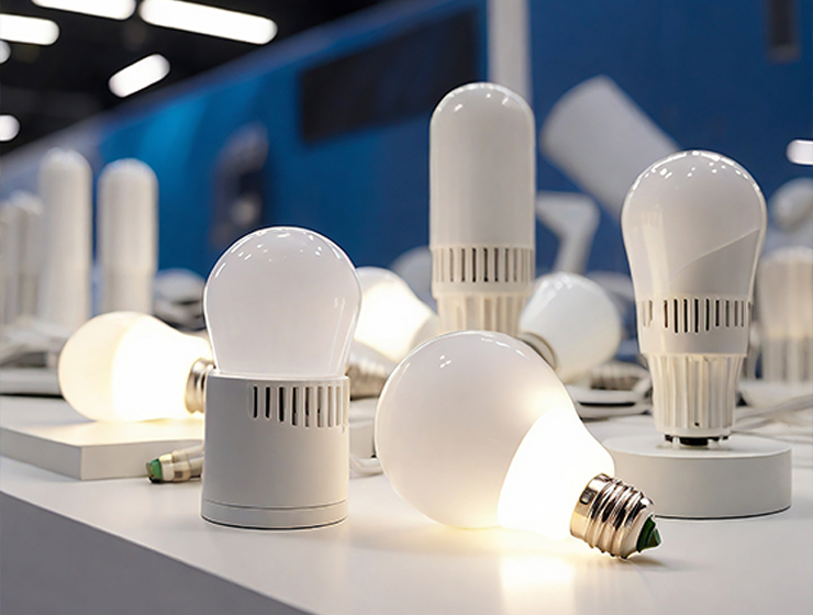 Industrial LightingSolution