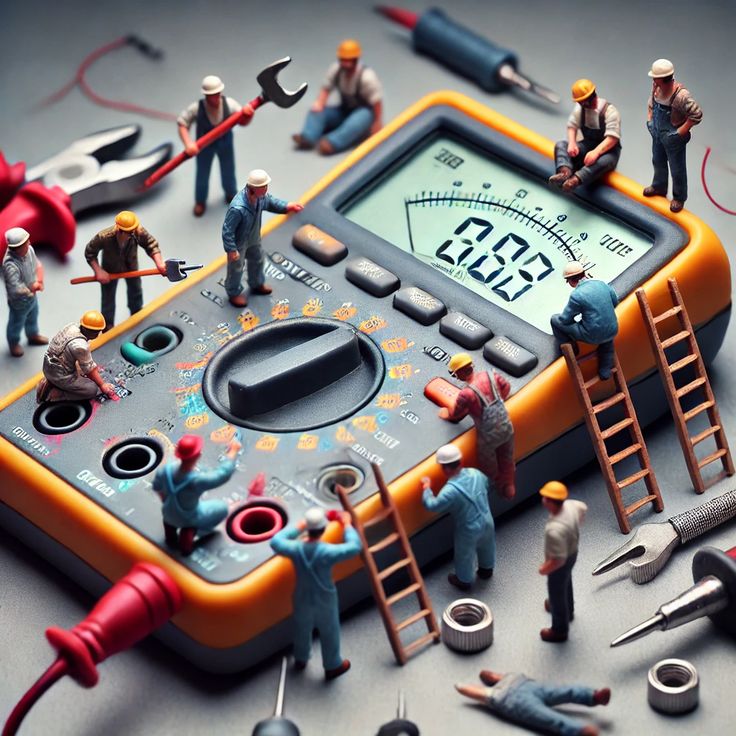 Electrical Innovations