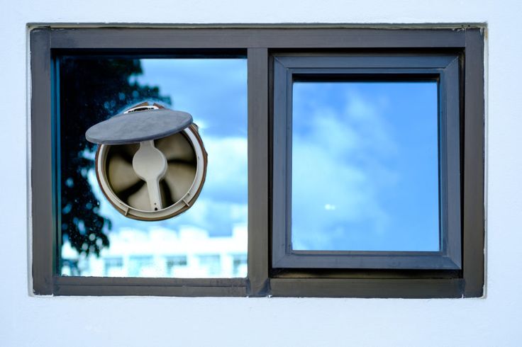 Exhaust Fans