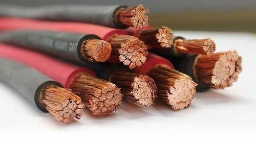 Industrial Cables